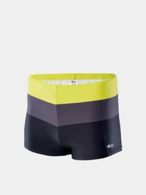 Одежда для пляжа Aquawave модель STRIPE-SULP SPRIN/FORG IRN/BLK Фото