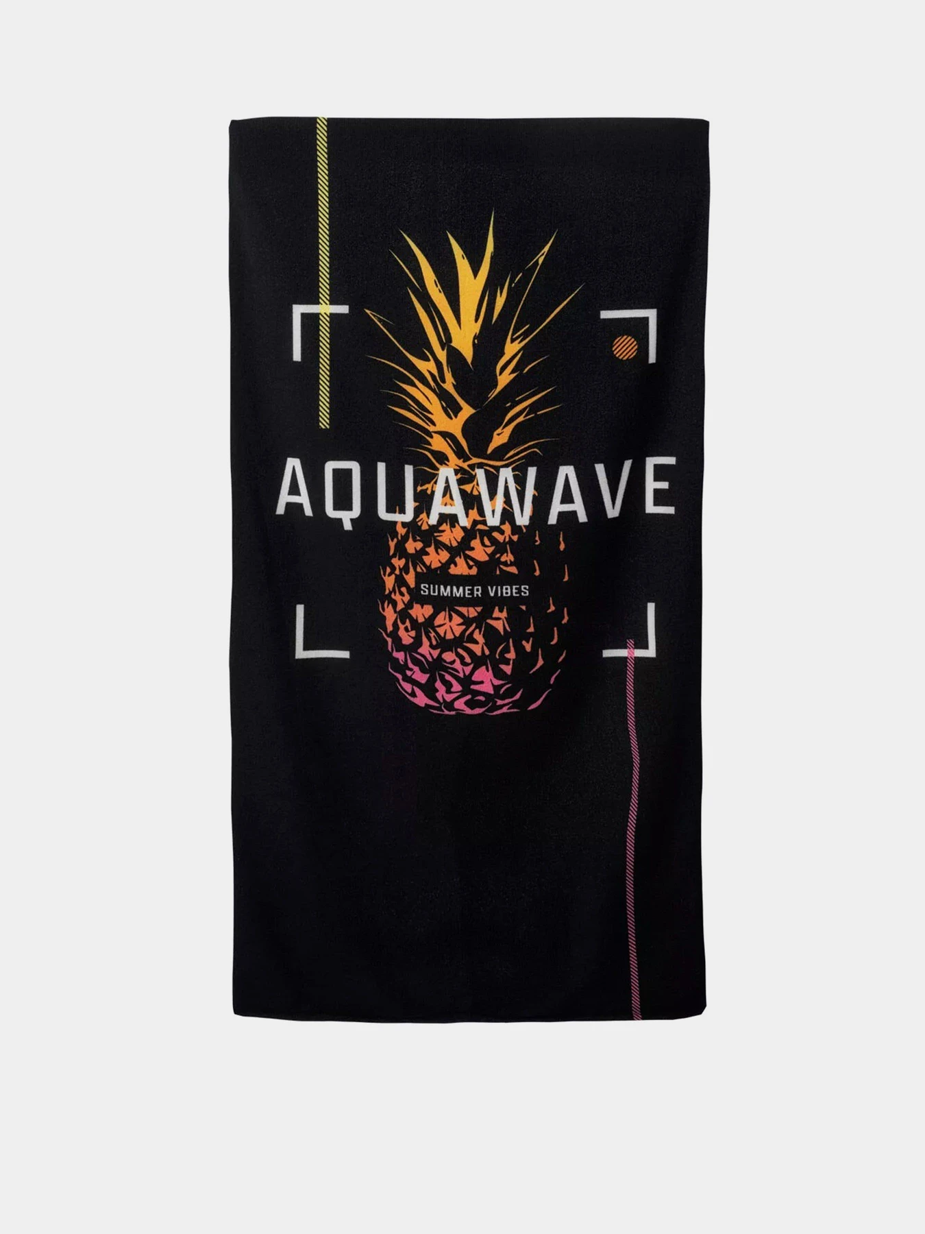 Aquawave модель TOFLO-BLACK PINAPPLE PRINT Фото