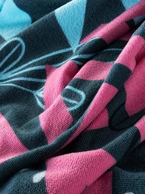 Aquawave модель TOFLO-HYDRO LEAVES PRINT Фото