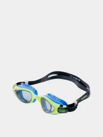 Очки Aquawave модель BUZZARD-BLK/BLU/YEL GRN/SMOKY Фото