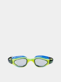 Очки Aquawave модель BUZZARD-BLK/BLU/YEL GRN/SMOKY Фото
