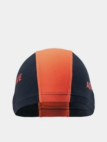Шапочка для плавания Aquawave модель CARBO CAP-BLK/TANGER TANG/CARV Фото