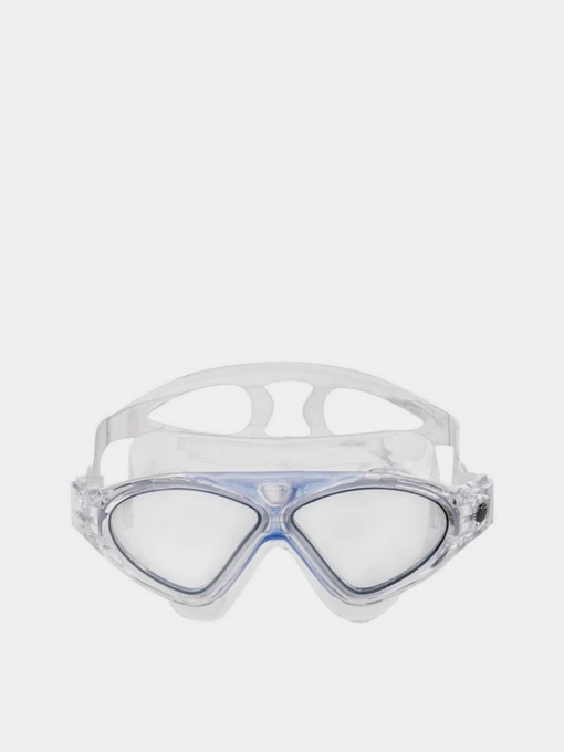 Окуляри Aquawave модель FLIPER-CLEAR/BLUE/SMOKE Фото