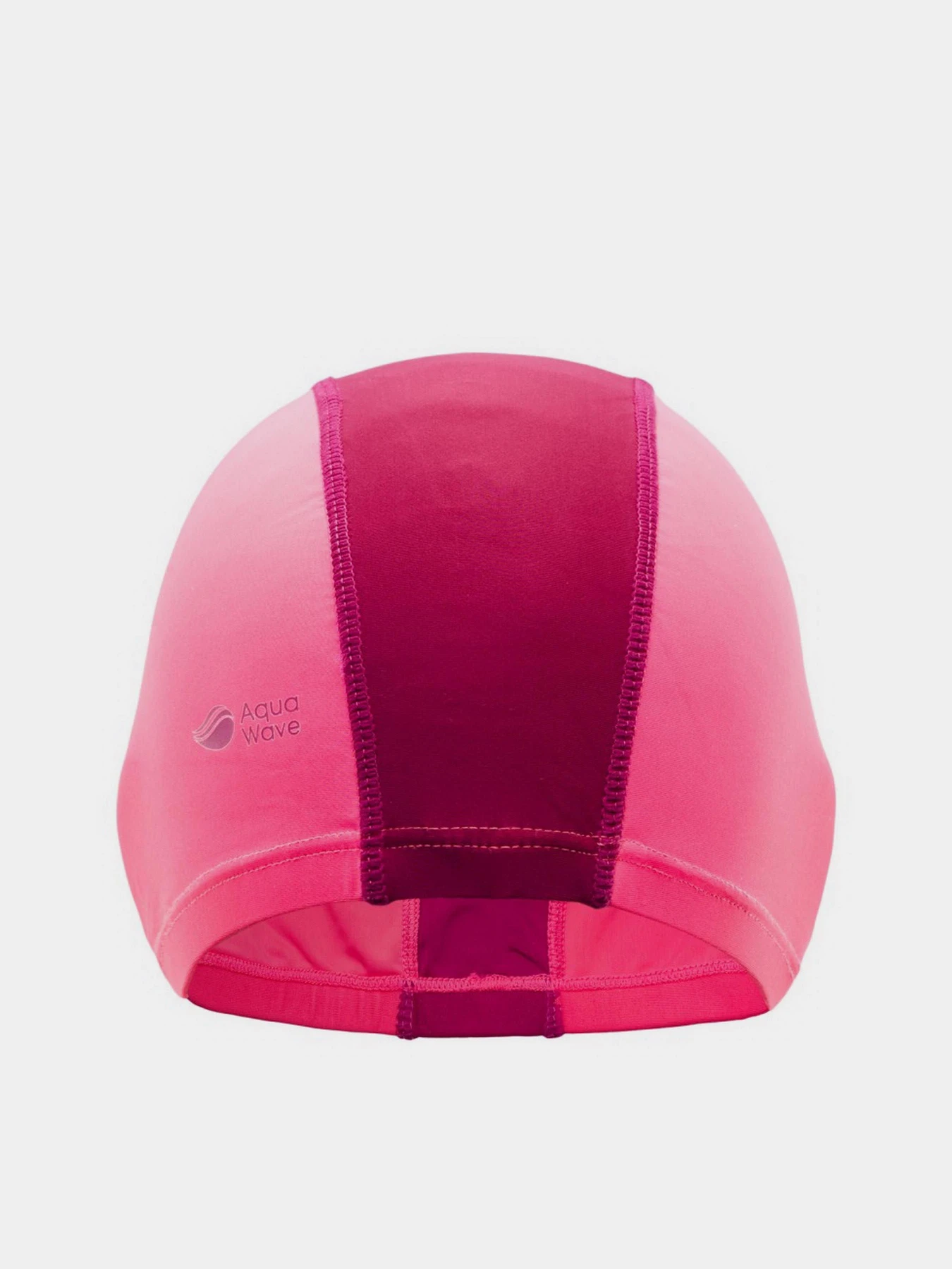 Шапочка для плавания Aquawave модель JANU CAP-ROUGE RED/BEAUJOLAIS Шапочка для плавания Aquawave модель JANU CAP-ROUGE RED/BEAUJOLAIS Фото