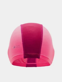 Шапочка для плавания Aquawave модель JANU CAP-ROUGE RED/BEAUJOLAIS Фото