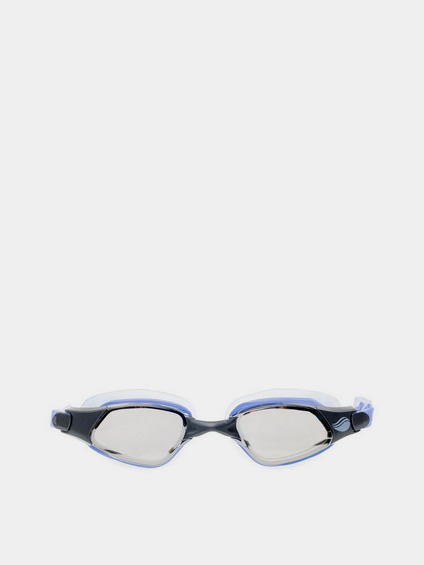 Очки Aquawave модель PETREL-BLUE/BLACK/SILV MIR Фото