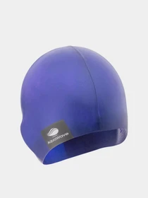 Шапочка для плавания Aquawave модель PRIMECAP-NAUTICAL BLUE Фото