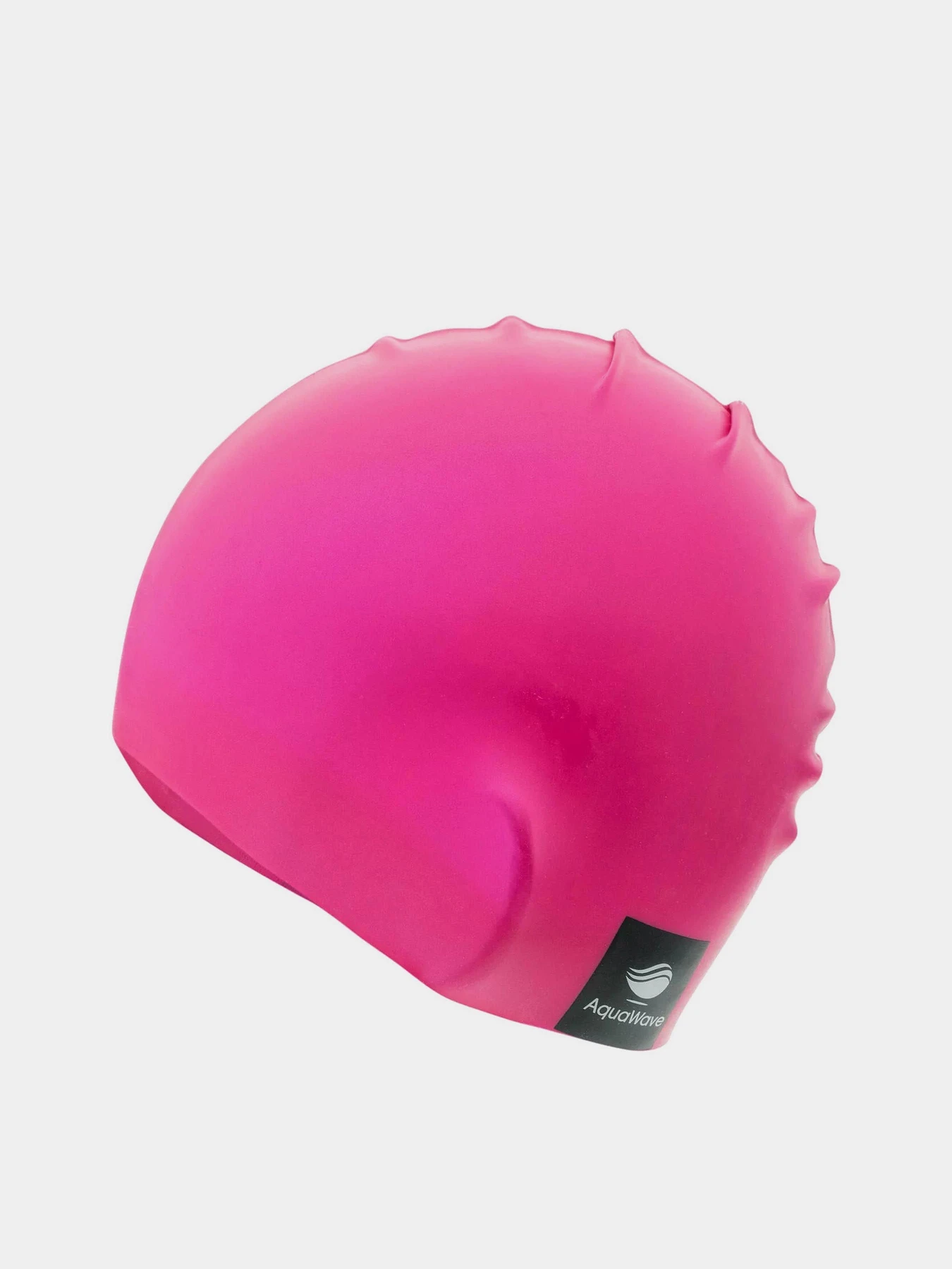 Шапочка для плавания Aquawave модель PRIMECAP-RASPBERRY SORBET Шапочка для плавания Aquawave модель PRIMECAP-RASPBERRY SORBET Фото
