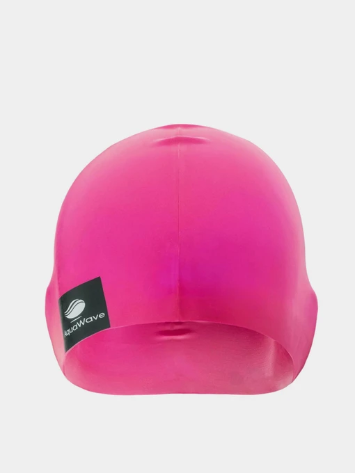 Шапочка для плавания Aquawave модель PRIMECAP-RASPBERRY SORBET Фото