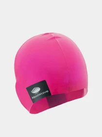 Шапочка для плавания Aquawave модель PRIMECAP-RASPBERRY SORBET Фото
