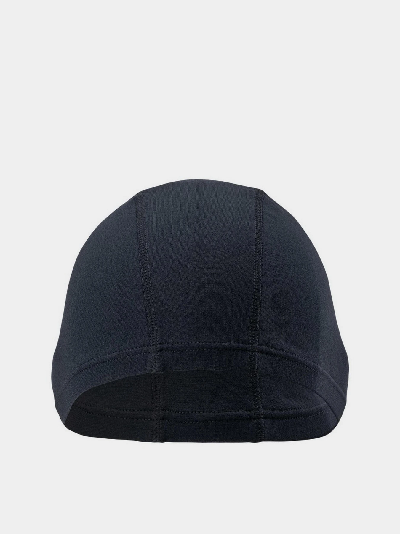 Шапочка для плавания Aquawave модель RONNY CAP-BLACK/GOLD/CARVICO Фото