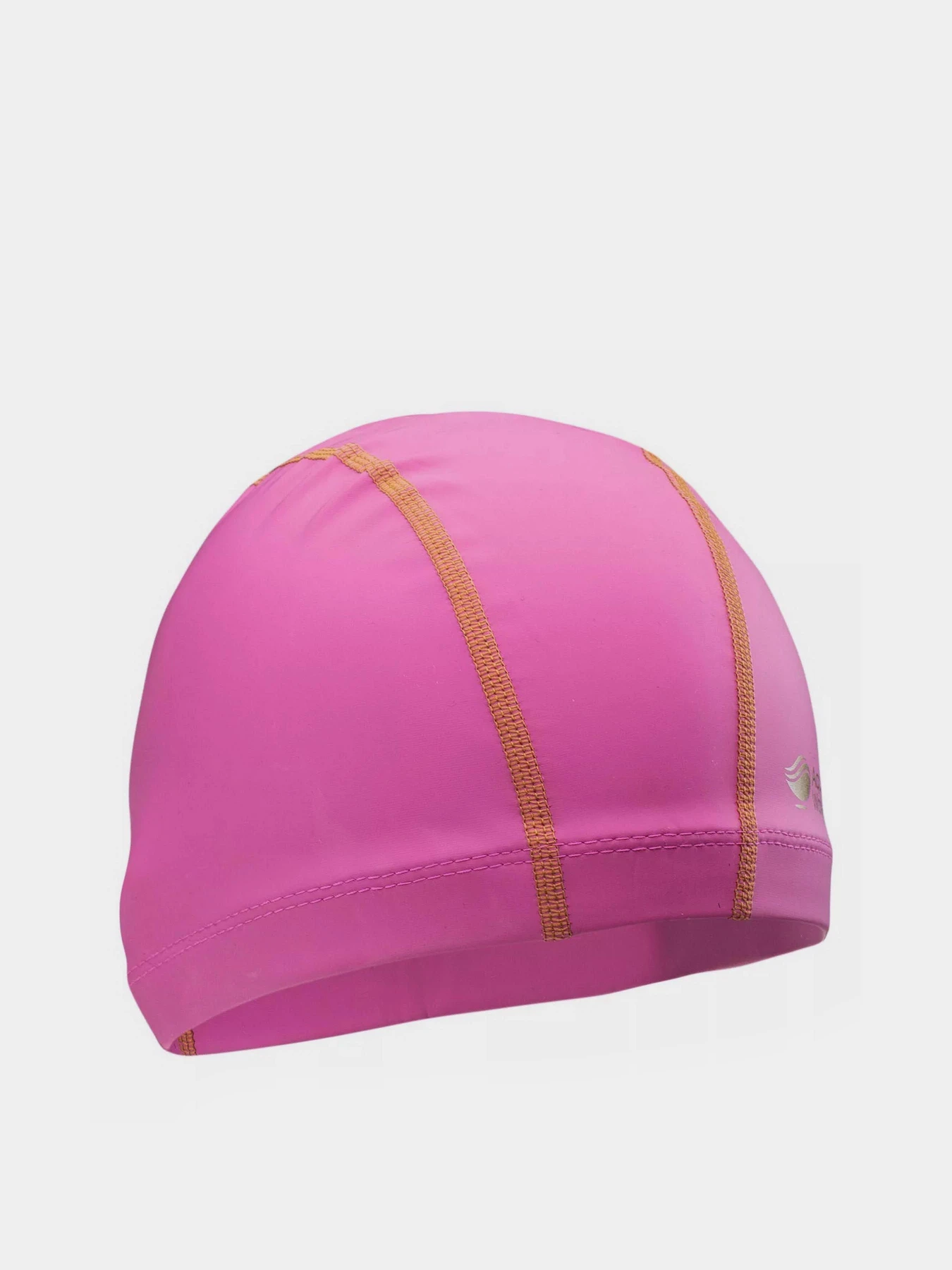 Шапочка для плавания Aquawave модель SOFTSWIM-ROSE VIOLET/GOLD Шапочка для плавания Aquawave модель SOFTSWIM-ROSE VIOLET/GOLD Фото