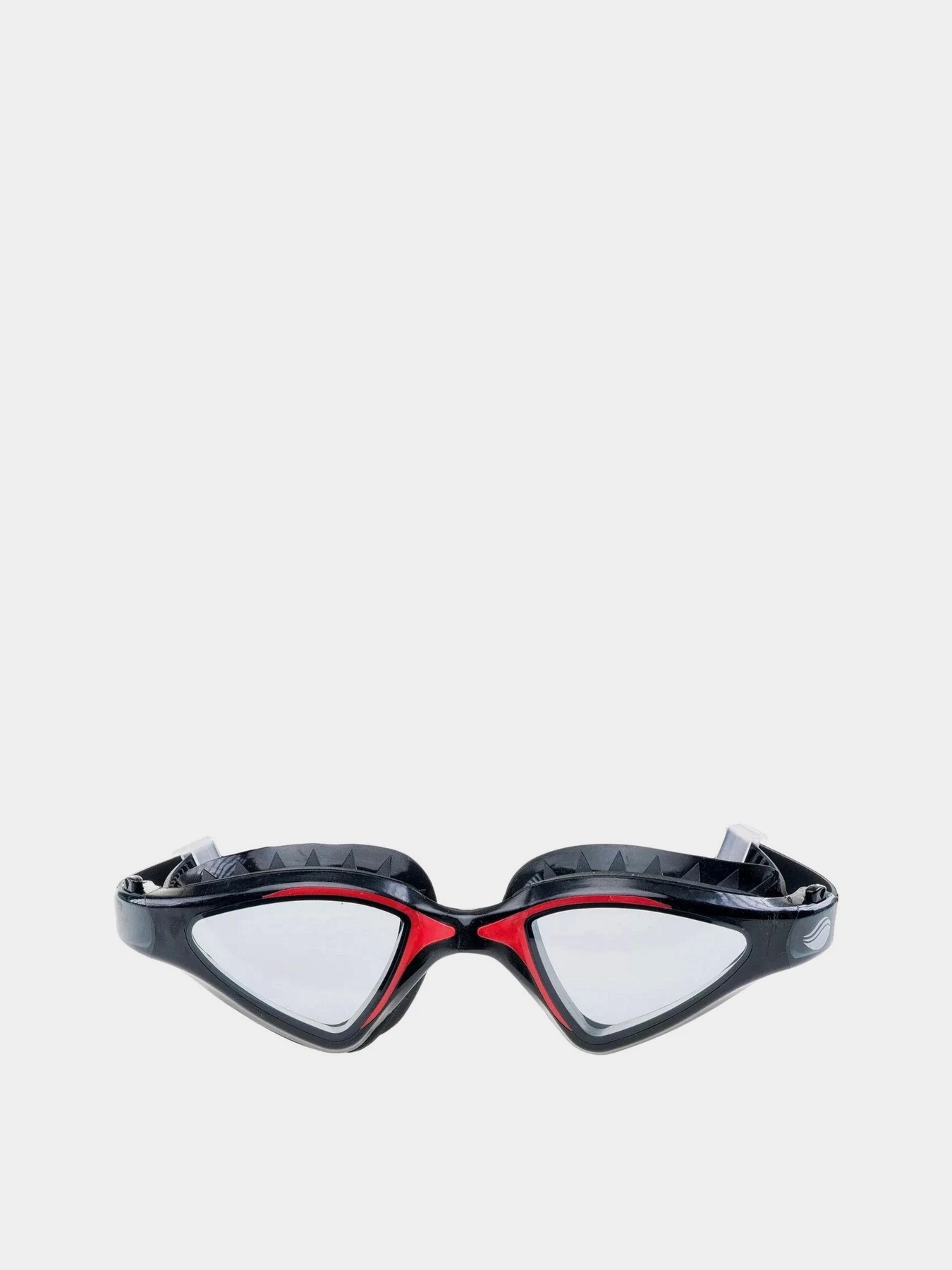 Очки Aquawave модель VIPER-BLACK/RED/SMOKY Фото