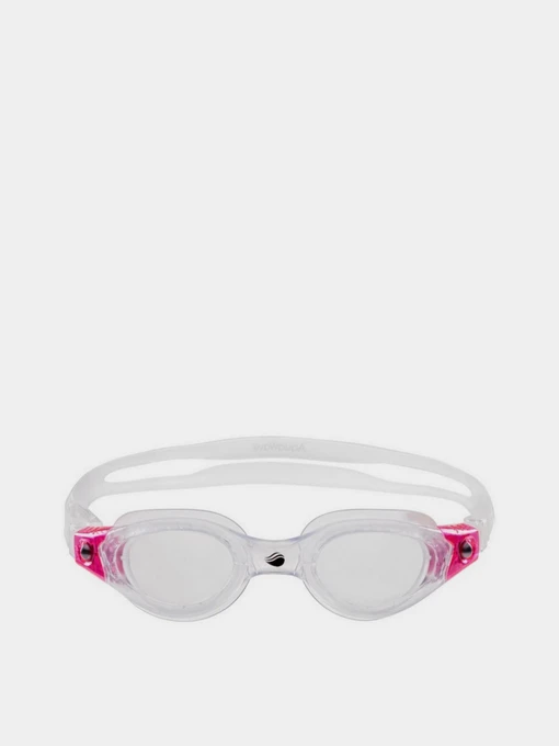 Очки Aquawave модель VISIO-TRANSPARENT/PINK Фото