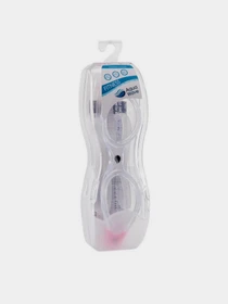 Очки Aquawave модель VISIO-TRANSPARENT/PINK Фото