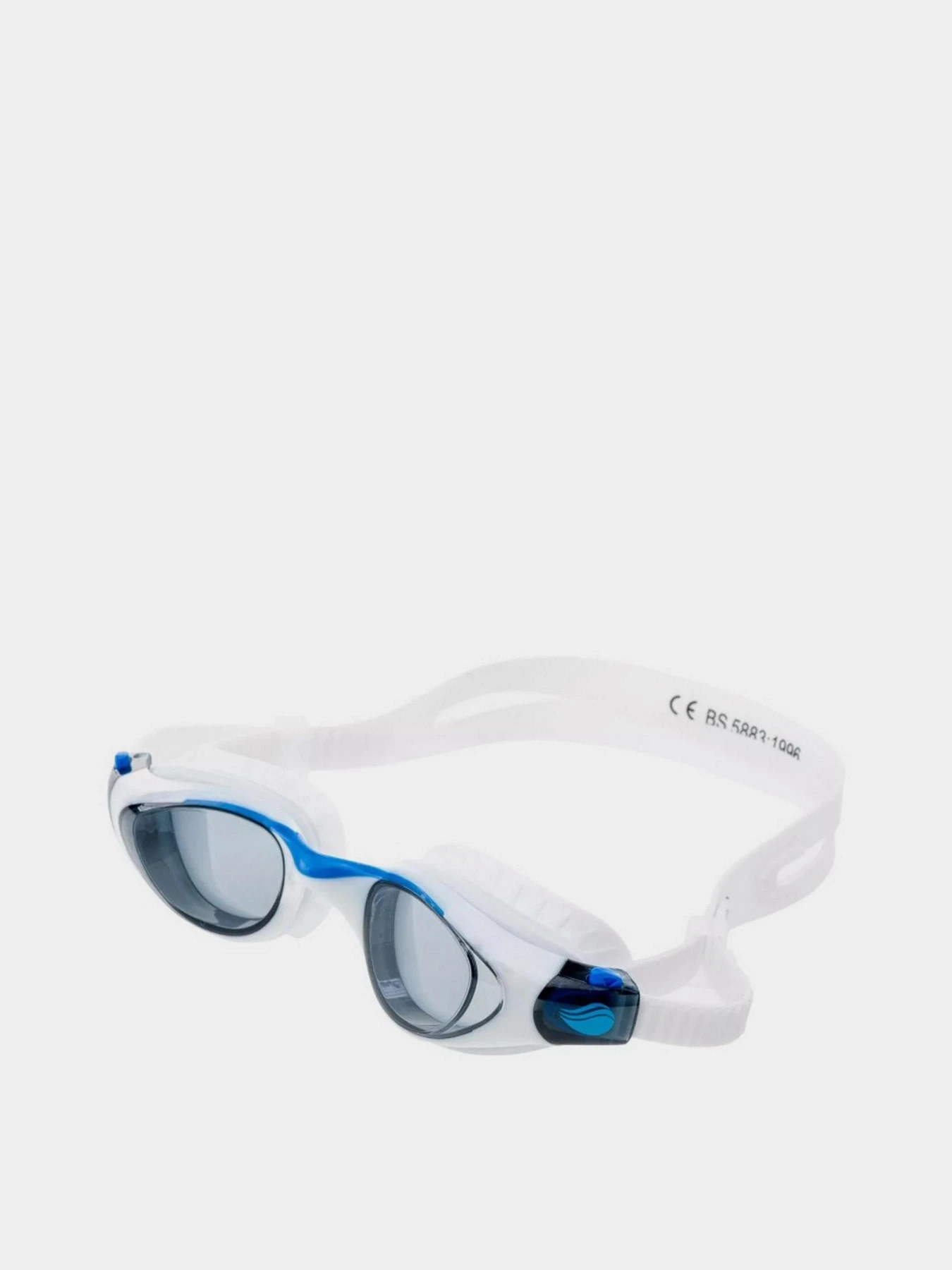 Очки Aquawave модель BUZZARD-WHITE/BLUE/SMOKY Очки Aquawave модель BUZZARD-WHITE/BLUE/SMOKY Фото
