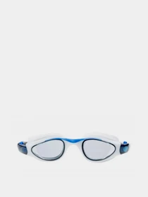 Очки Aquawave модель BUZZARD-WHITE/BLUE/SMOKY Фото