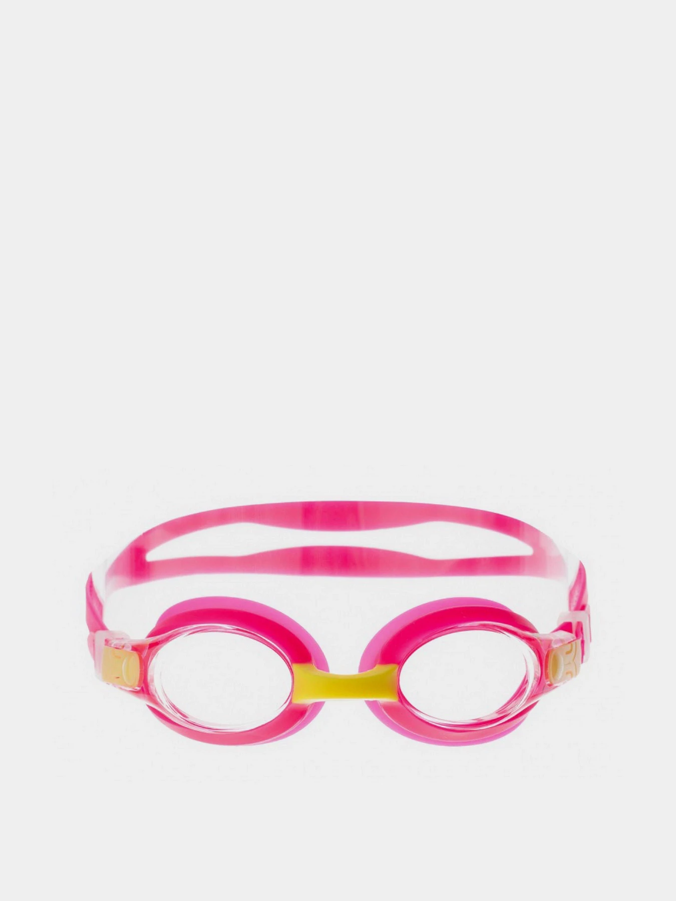Перчатки для спорта Aquawave модель FILLY JR-PINK/YELLOW/CLEAR Фото