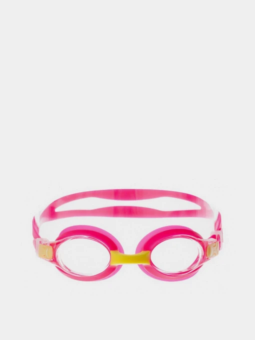 Рукавички для спорту Aquawave модель FILLY JR-PINK/YELLOW/CLEAR Фото