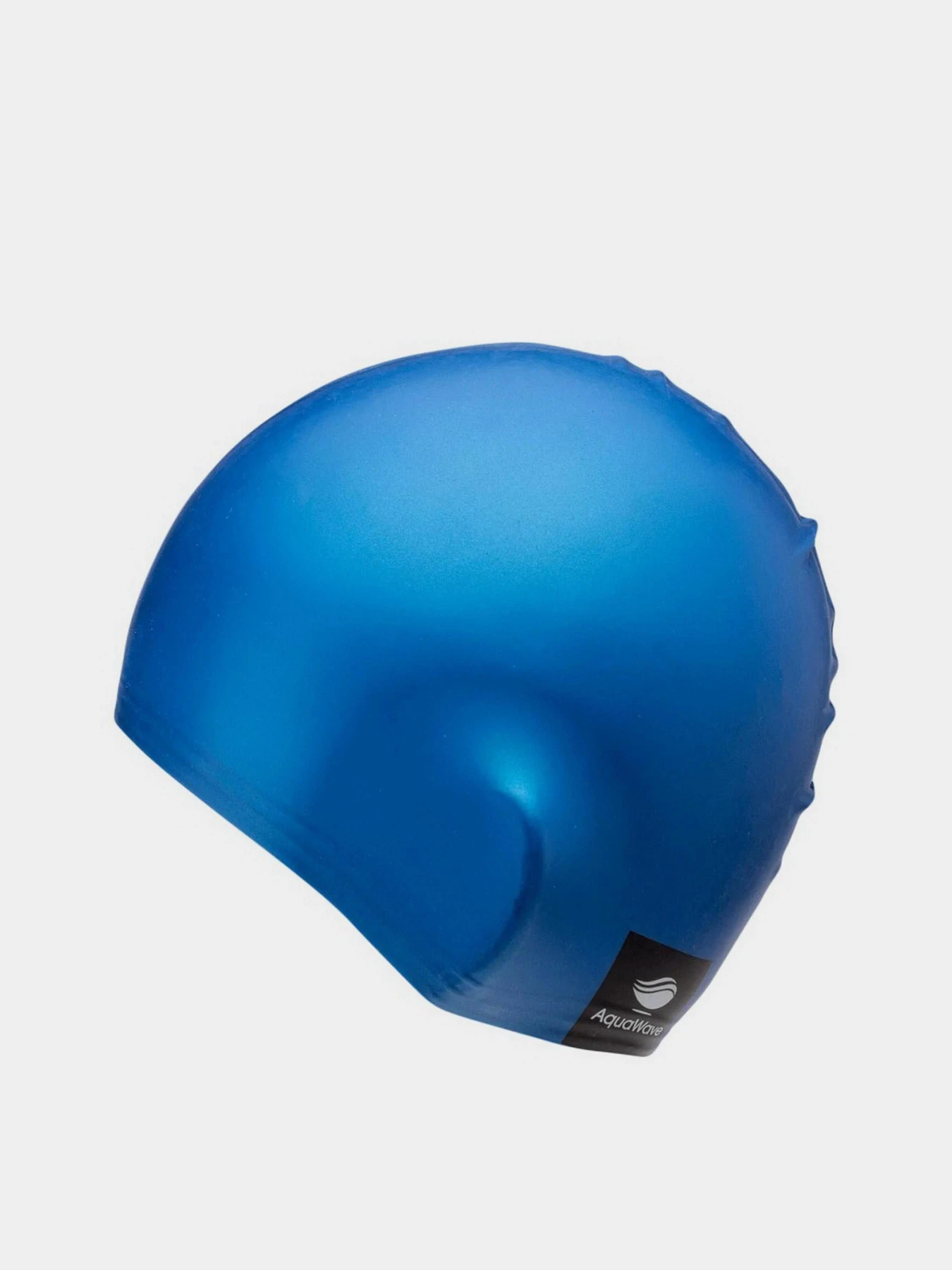 Шапочка для плавания Aquawave модель FLEXICAP-NAUTICAL BLUE Шапочка для плавания Aquawave модель FLEXICAP-NAUTICAL BLUE Фото