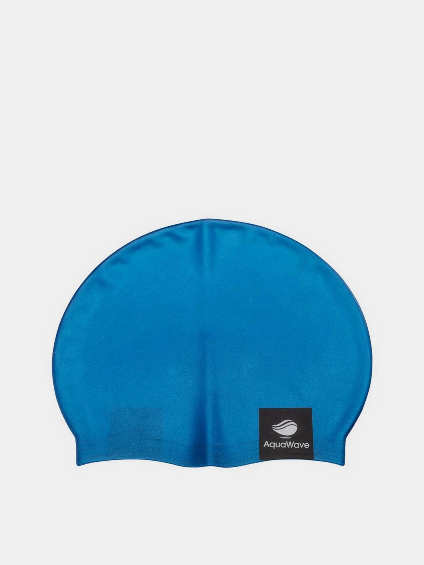 Шапочка для плавания Aquawave модель FLEXICAP-NAUTICAL BLUE Шапочка для плавания Aquawave модель FLEXICAP-NAUTICAL BLUE Фото