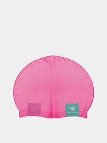 Шапочка для плавания Aquawave модель FLEXICAP-ROSE VIOLET Фото