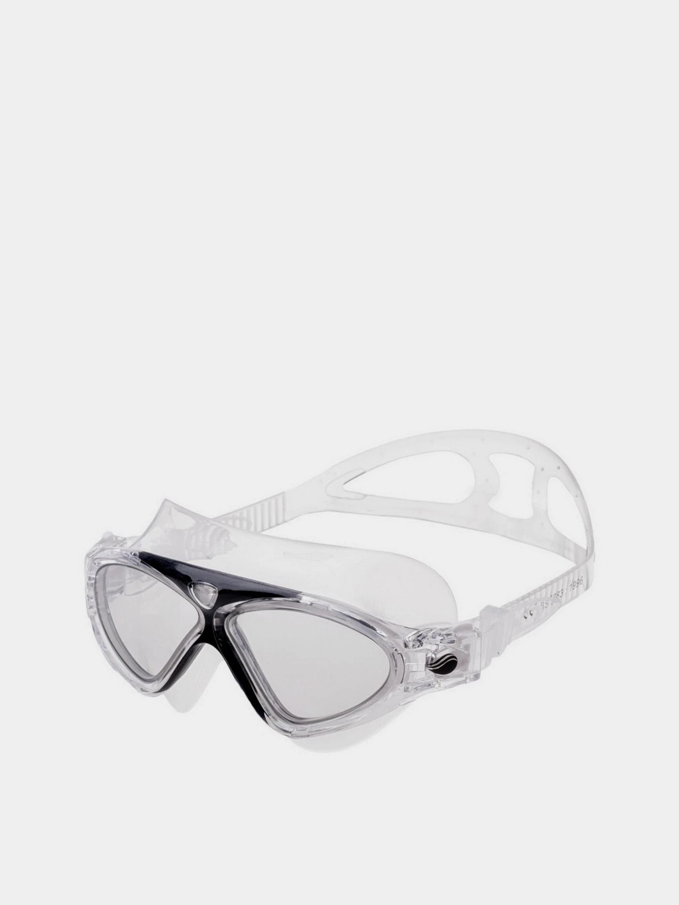 Окуляри Aquawave модель FLIPER-CLEAR/BLK/SMOKE Фото
