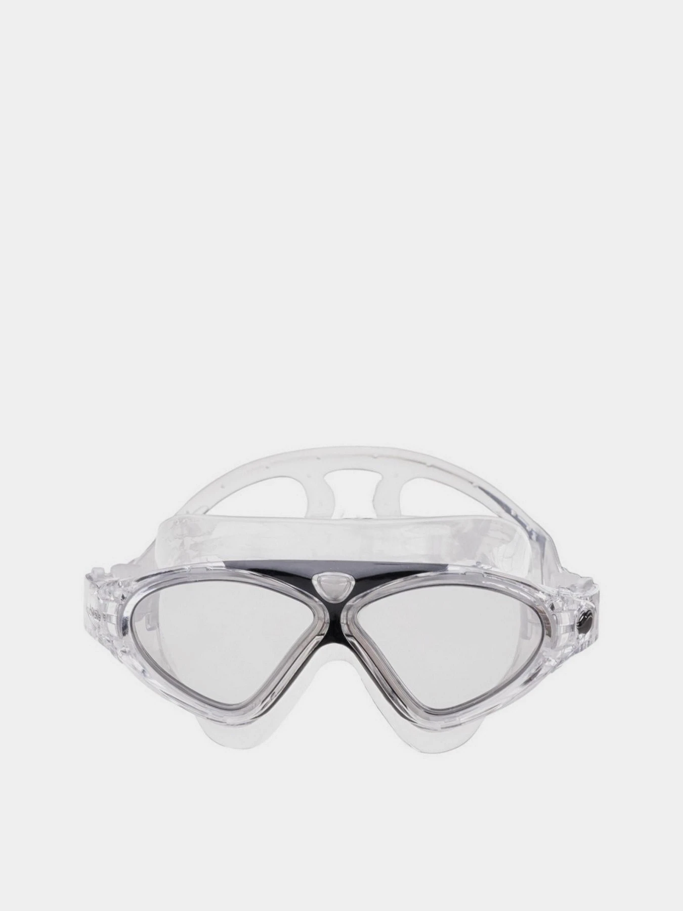 Окуляри Aquawave модель FLIPER-CLEAR/BLK/SMOKE Фото