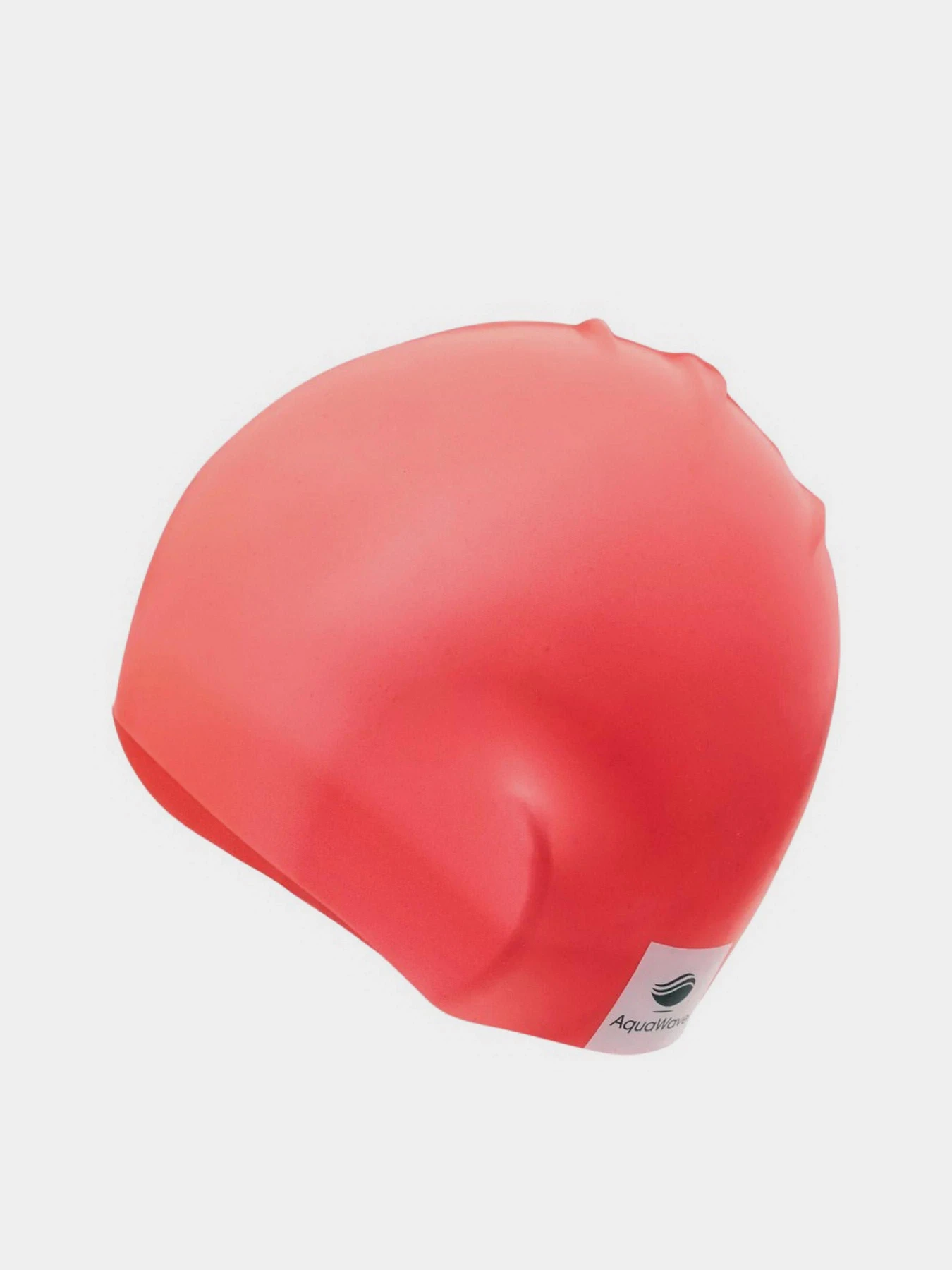 Шапочка для плавания Aquawave модель PRIMECAP-PSYCHO RED Шапочка для плавания Aquawave модель PRIMECAP-PSYCHO RED Фото
