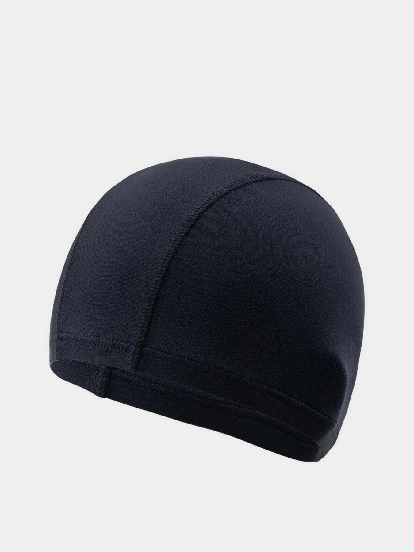 Шапочка для плавания Aquawave модель RONNY CAP-BLACK/RED/CARVICO Шапочка для плавания Aquawave модель RONNY CAP-BLACK/RED/CARVICO Фото