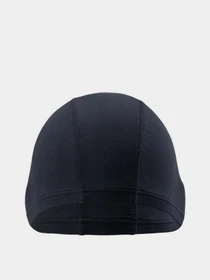 Шапочка для плавания Aquawave модель RONNY CAP-BLACK/RED/CARVICO Фото