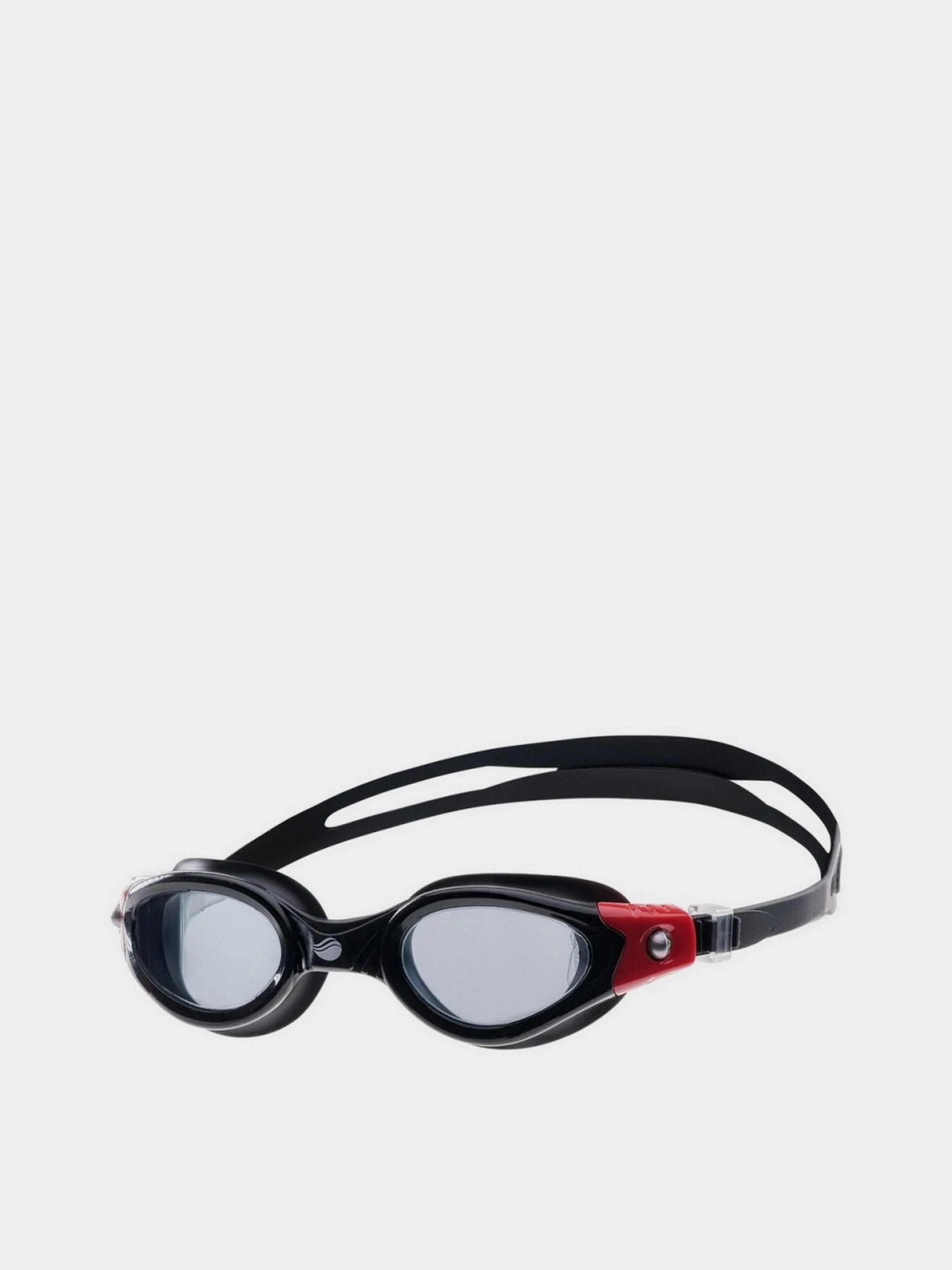Очки Aquawave модель VISIO-SMOKY/BLACK/RED Фото