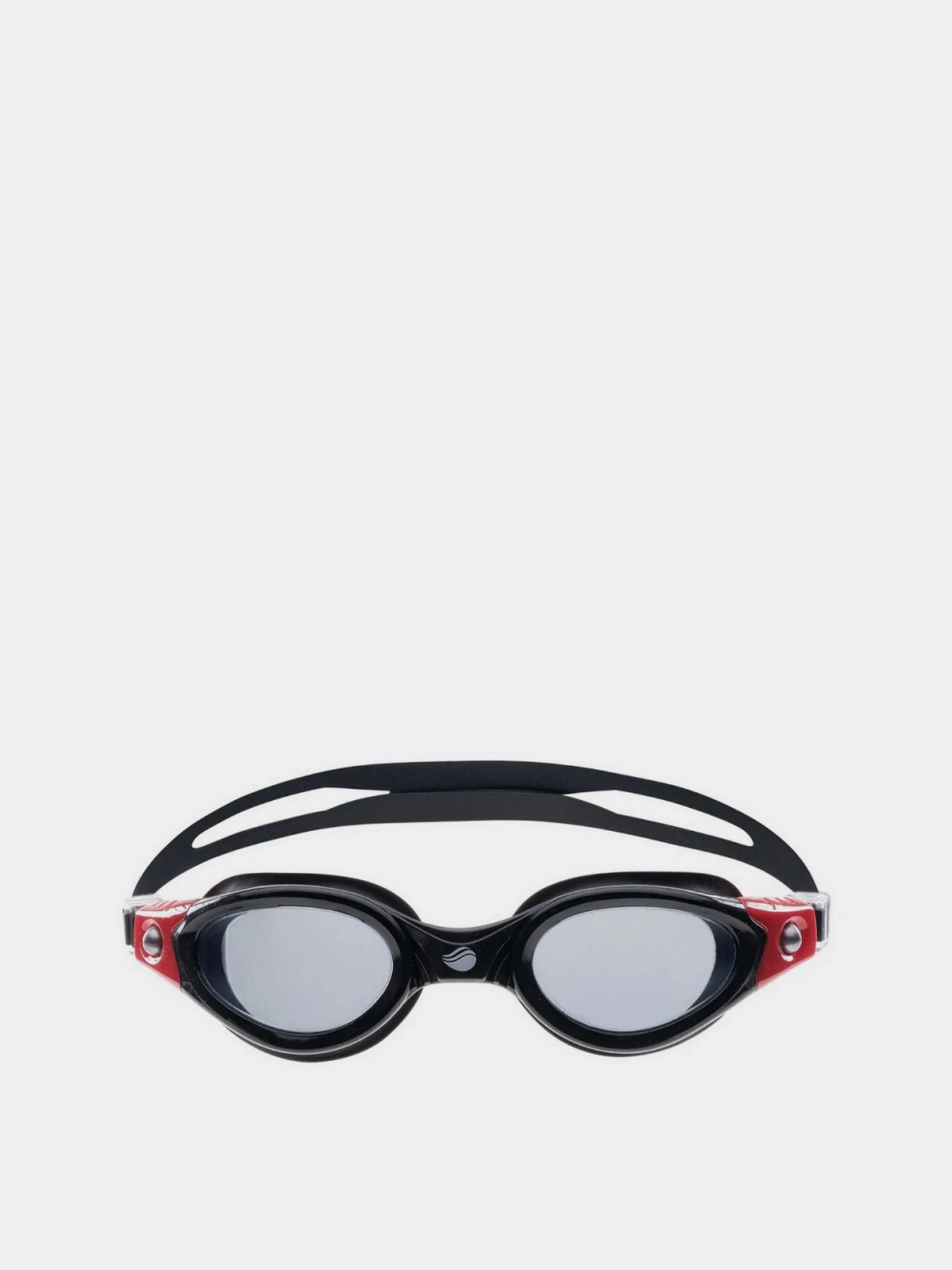 Очки Aquawave модель VISIO-SMOKY/BLACK/RED Фото