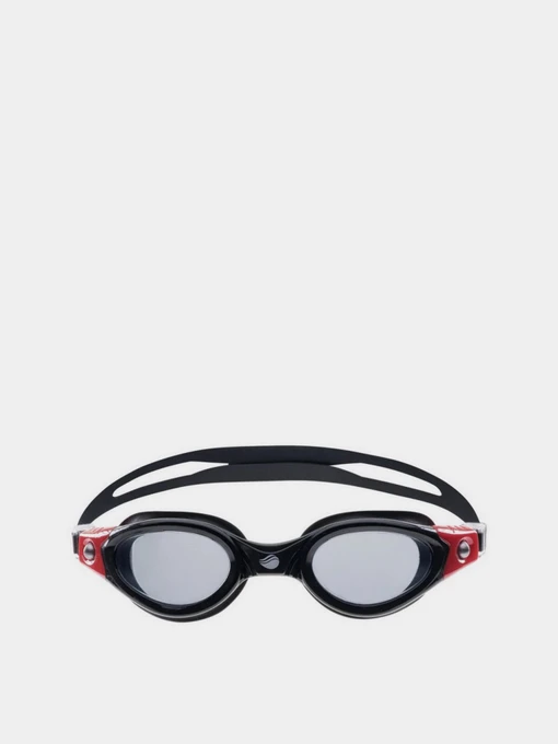 Очки Aquawave модель VISIO-SMOKY/BLACK/RED Фото