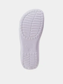 Шльопанці Aquawave модель ALEMA WMNS-WHITE/FRESH SALMON Фото