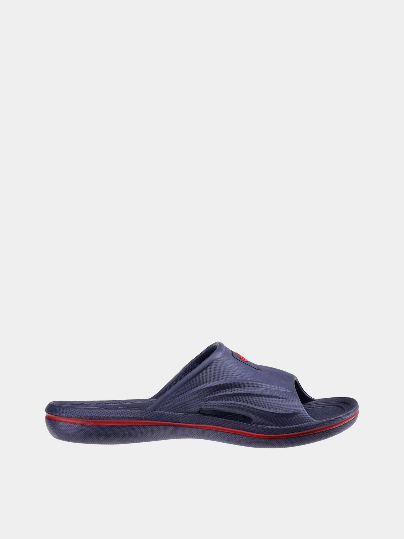 Шлёпанцы Aquawave модель AWERTEN-NAVY/RED Шлёпанцы Aquawave модель AWERTEN-NAVY/RED Фото