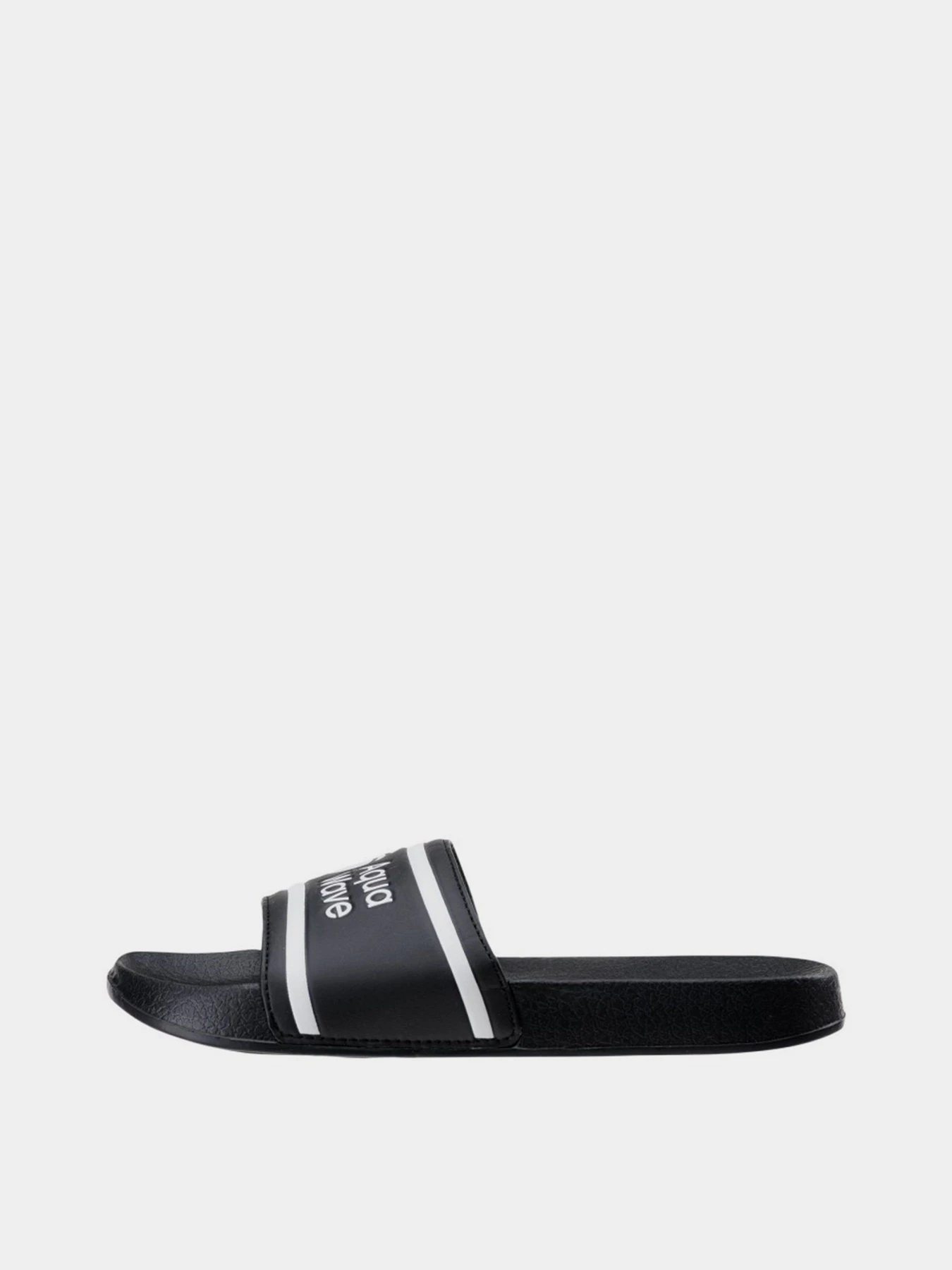 Тапки Aquawave модель BERDI WMNS-BLACK/WHITE Фото