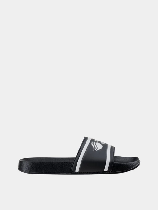 Тапки Aquawave модель BERDI WMNS-BLACK/WHITE Фото