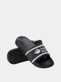 Тапки Aquawave модель BERDI WMNS-BLACK/WHITE Фото