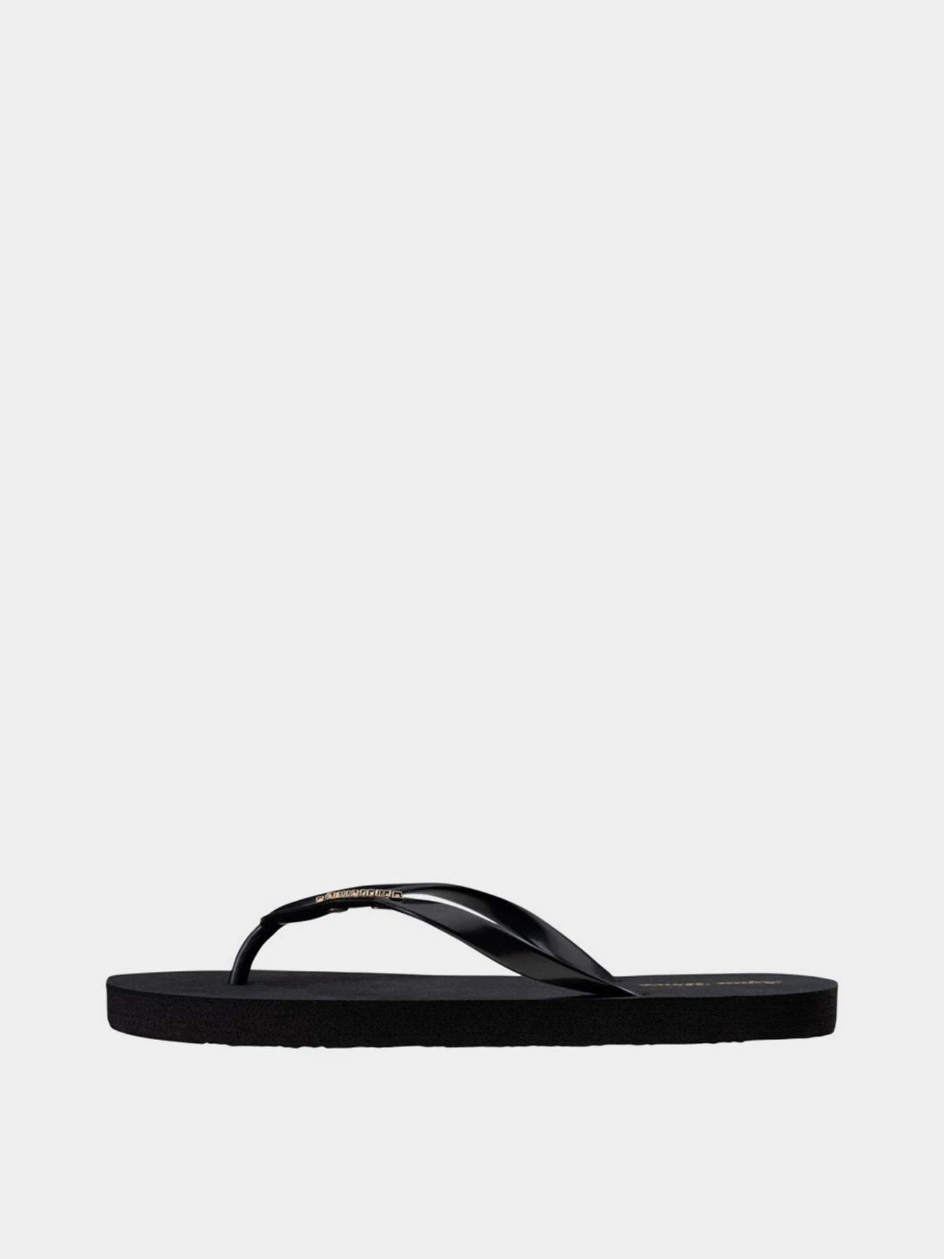 Шлёпанцы Aquawave модель CRYSTAL WMNS-BLACK Фото