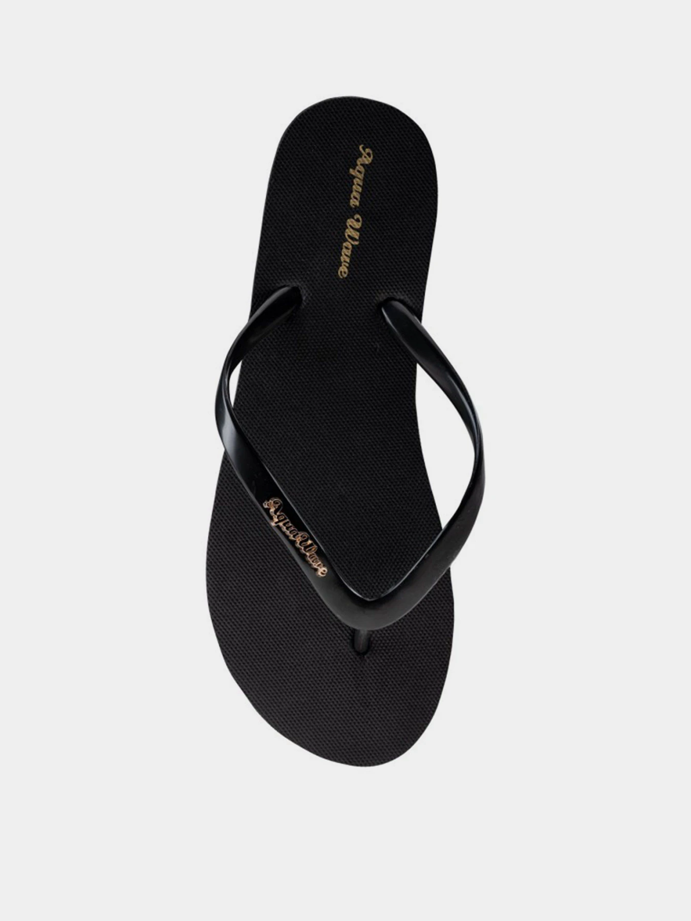 Шлёпанцы Aquawave модель CRYSTAL WMNS-BLACK Фото