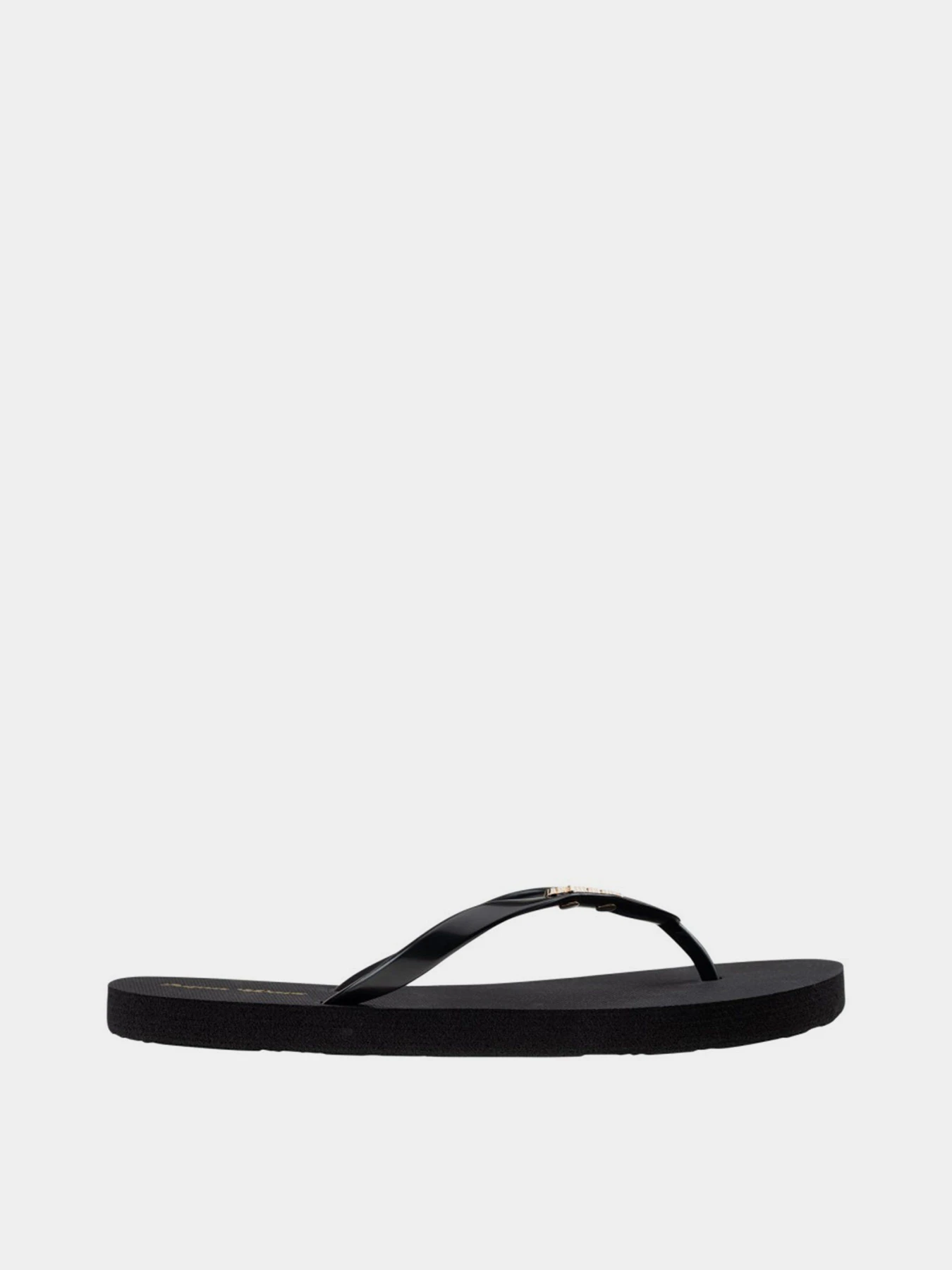 Шлёпанцы Aquawave модель CRYSTAL WMNS-BLACK Фото