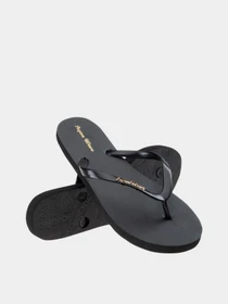 Шлёпанцы Aquawave модель CRYSTAL WMNS-BLACK Фото