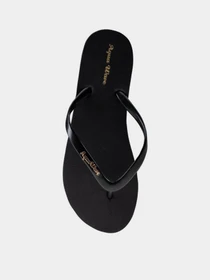 Шлёпанцы Aquawave модель CRYSTAL WMNS-BLACK Фото