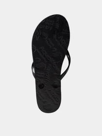 Шлёпанцы Aquawave модель CRYSTAL WMNS-BLACK Фото