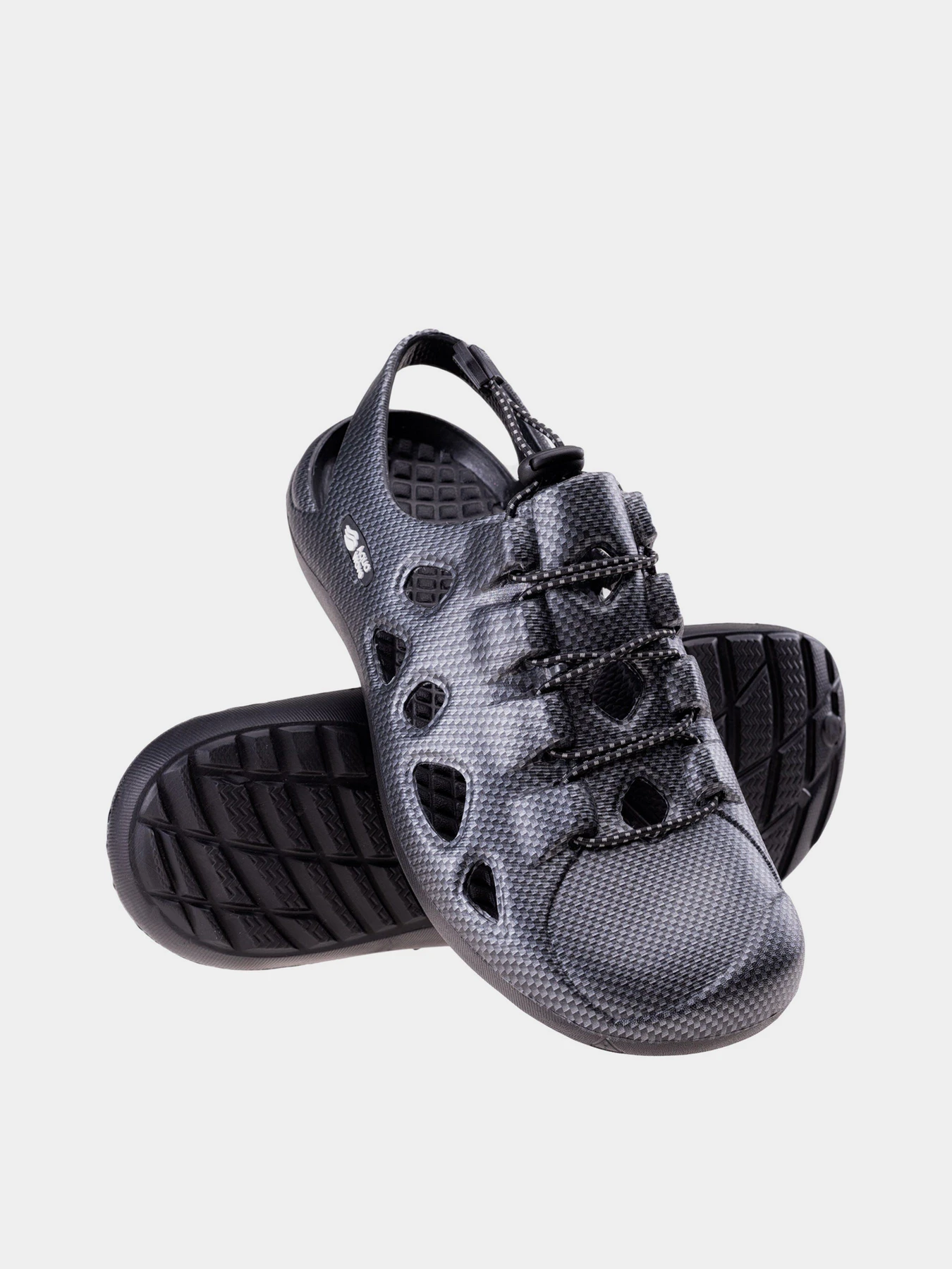 Сандалии Aquawave модель DAGLER-BLACK CARBON Сандалии Aquawave модель DAGLER-BLACK CARBON Фото