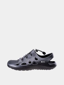 Сандалии Aquawave модель DAGLER-BLACK CARBON Фото