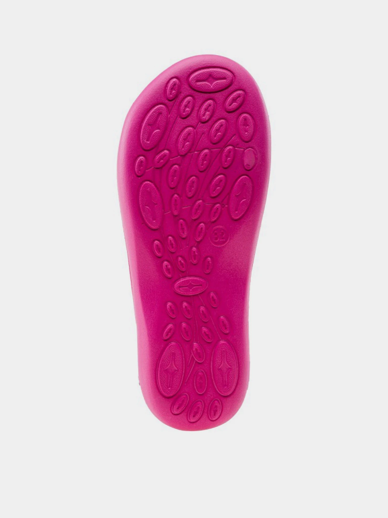 Шлёпанцы Aquawave модель MAURA JR-FUCHSIA/LIGHT FUCHSIA Шлёпанцы Aquawave модель MAURA JR-FUCHSIA/LIGHT FUCHSIA Фото