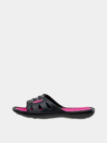 Шлёпанцы Aquawave модель MAURA WMNS-BLACK/FUCHSIA Фото