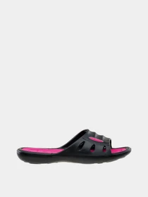 Шлёпанцы Aquawave модель MAURA WMNS-BLACK/FUCHSIA Фото